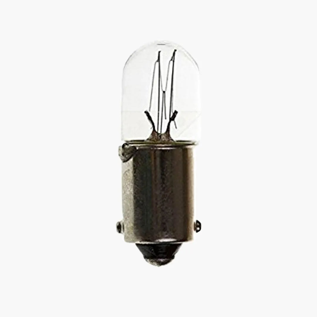 GL 130 LAMPARA BA 9s 2.4 W/110-130 V