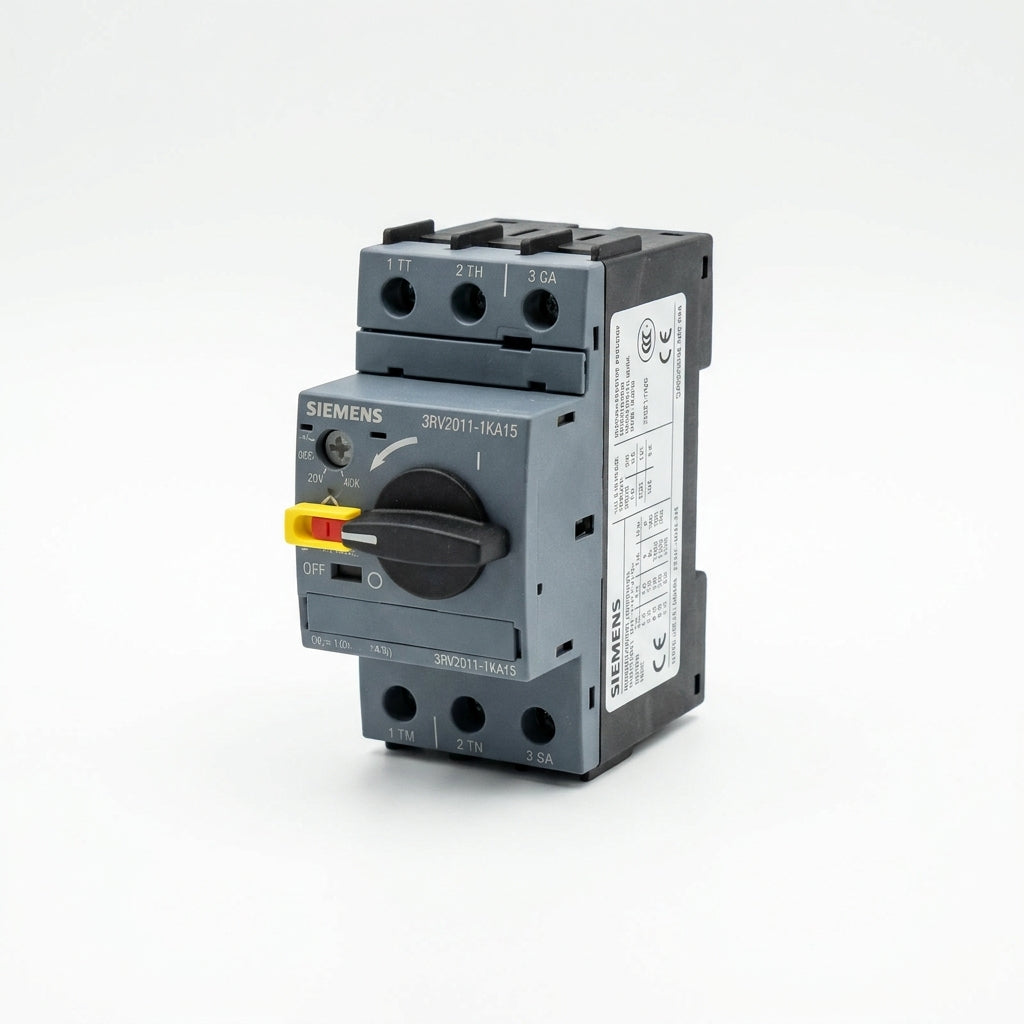 Siemens 3RV2011-1KA15