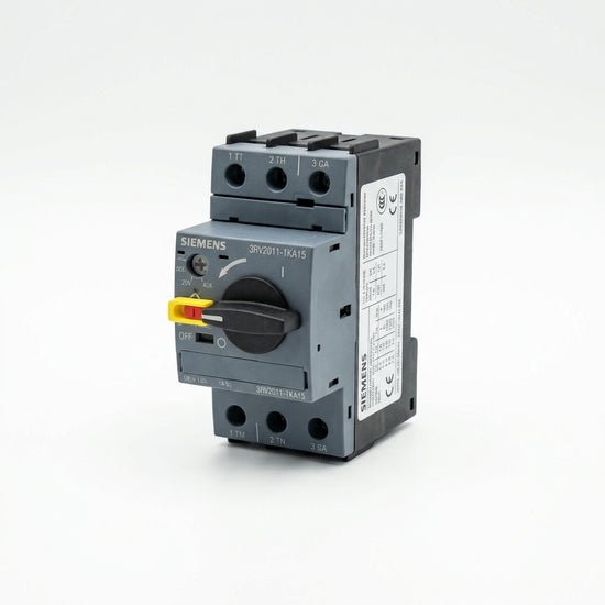 Siemens 3RV2011-1KA15
