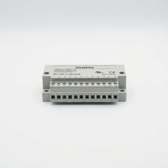 SIEMENS/FA 6ES7392-1AJ00-0AA0