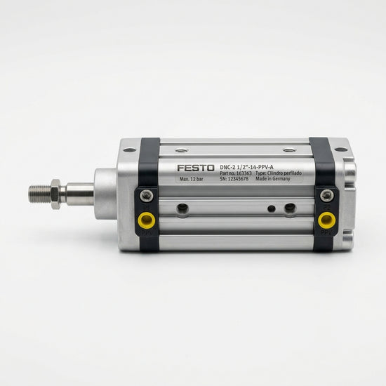 FESTO DNC-2 1/2"-14-PPV-A