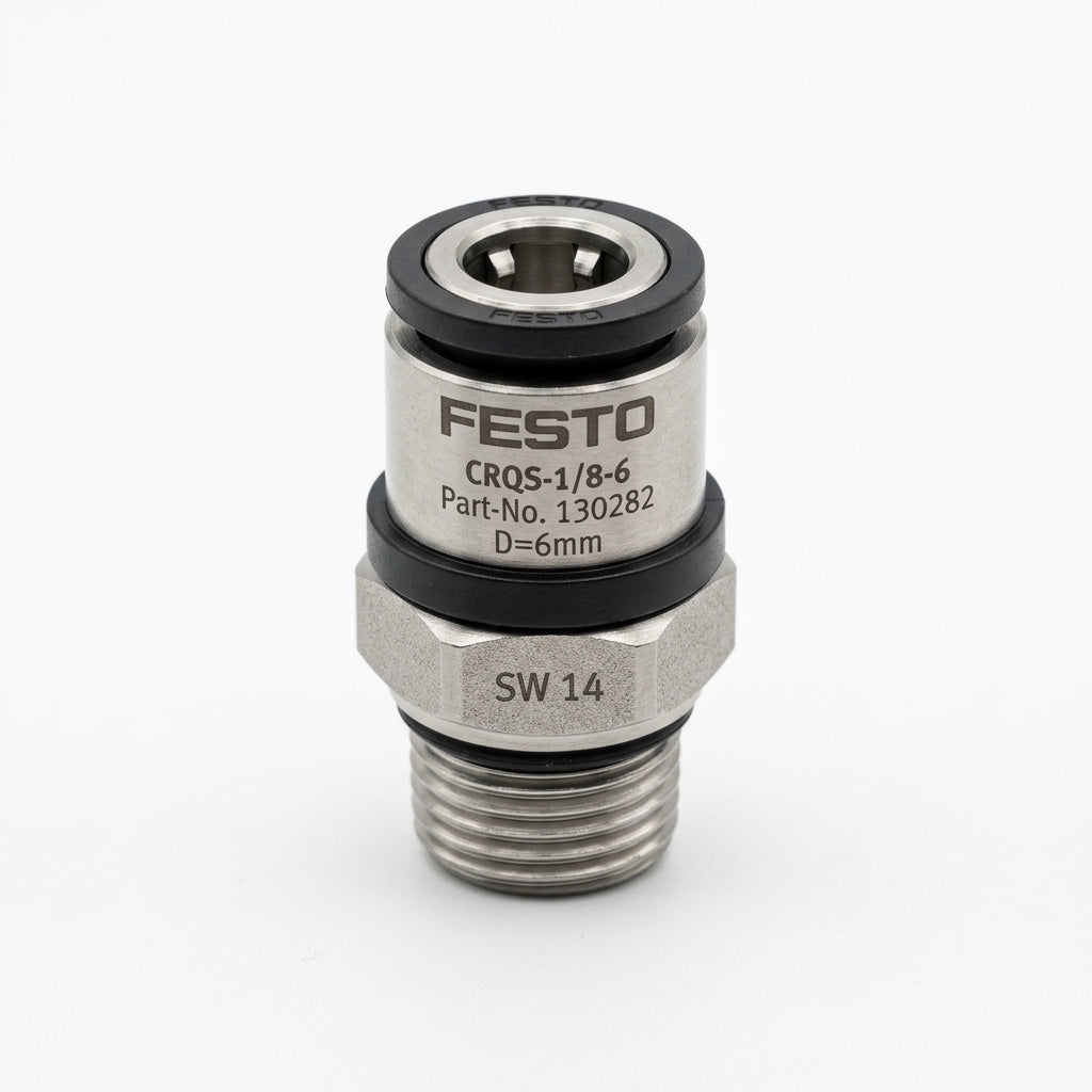 FESTO CRQS-1/8-6