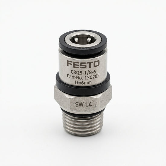 FESTO CRQS-1/8-6