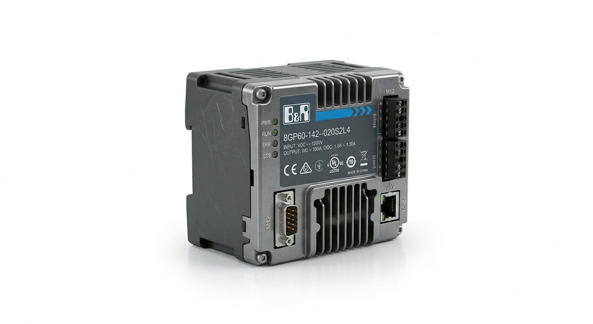 B&R 8GP60-142--020S2L4