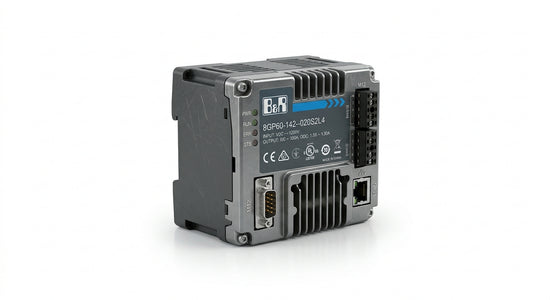 B&R 8GP60-142--020S2L4