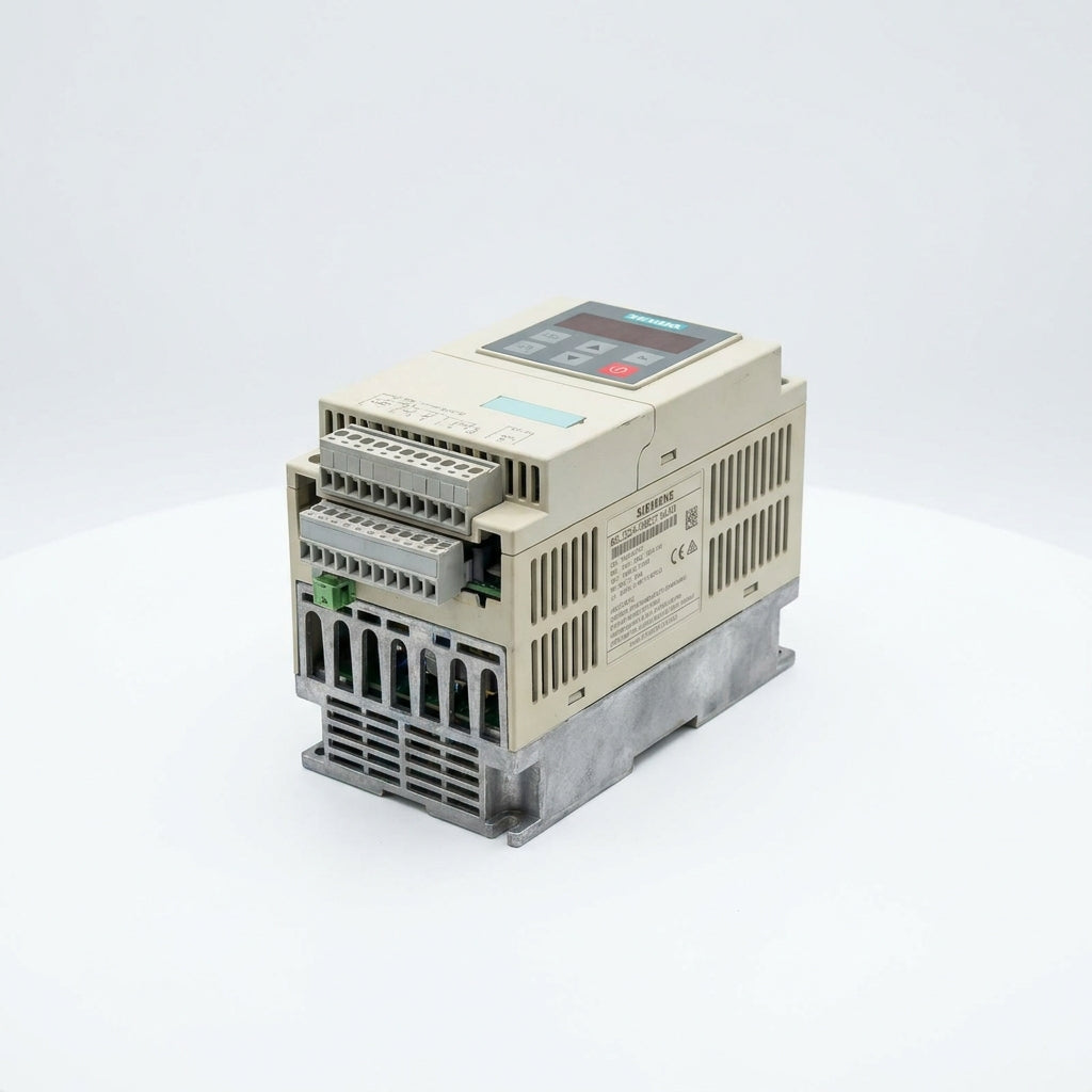 Siemens 6SL3224-0BE37-5UA0