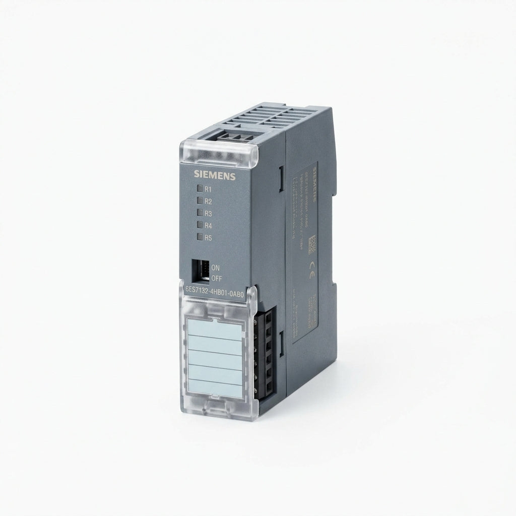 Siemens 6ES7132-4HB01-0AB0