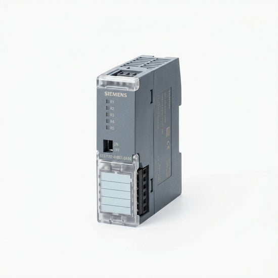 Siemens 6ES7132-4HB01-0AB0