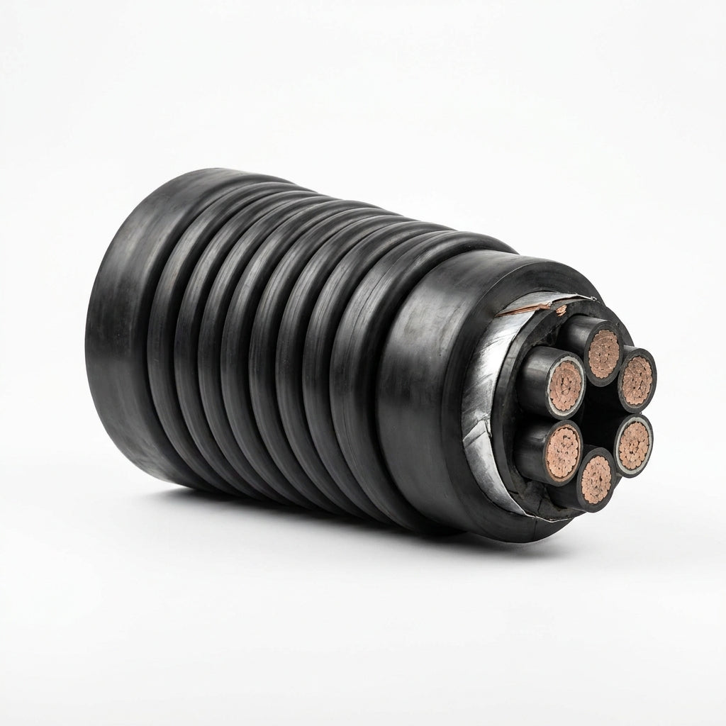BIND 24803 Cable Motor 3