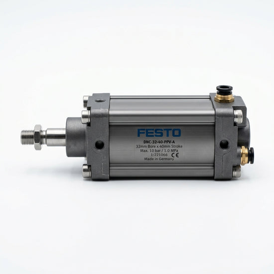 FESTO DNC-32-40-PPV-A