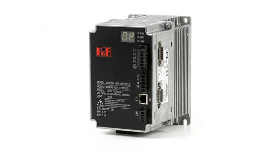 B&R 8GP50-120--012S2L5