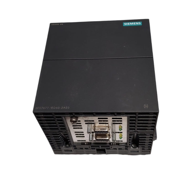Controlador Siemens 6ES7677-1ED60-2AE0