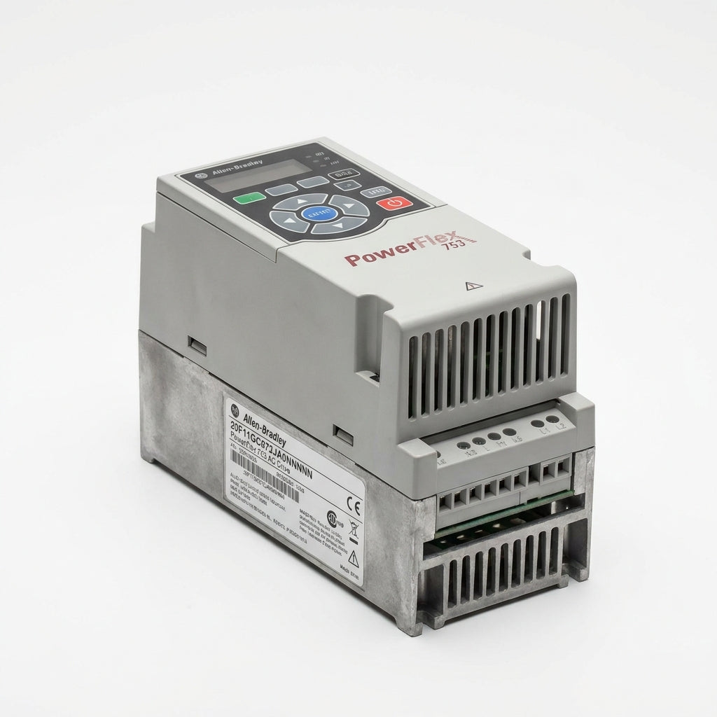 Allen-Bradley 20F11GC072JA0NNNNN