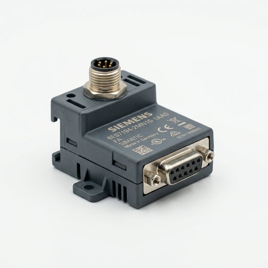 SIEMENS/FA 6ES7194-2MN10-1AA0