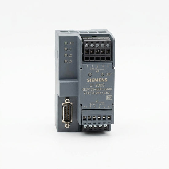 SIEMENS 6ES7132-4BB01-0AA0
