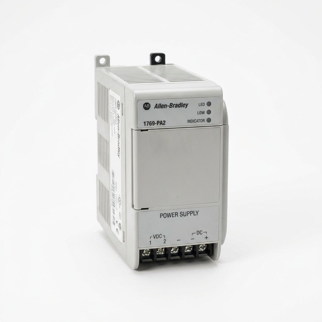 Allen-Bradley 1769-PA2