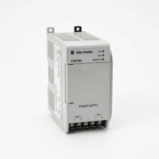 Allen-Bradley 1769-PA2