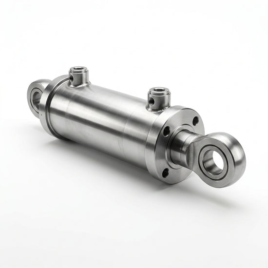 BIND QCKL-63X30SM CILINDRO CLAMPEO 63X30 AIRTAC