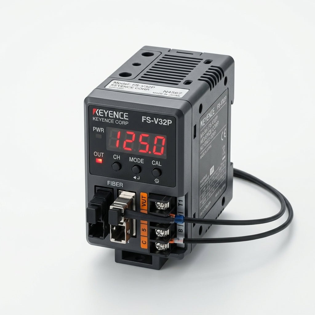 KEYENCE CORP FS-V32P