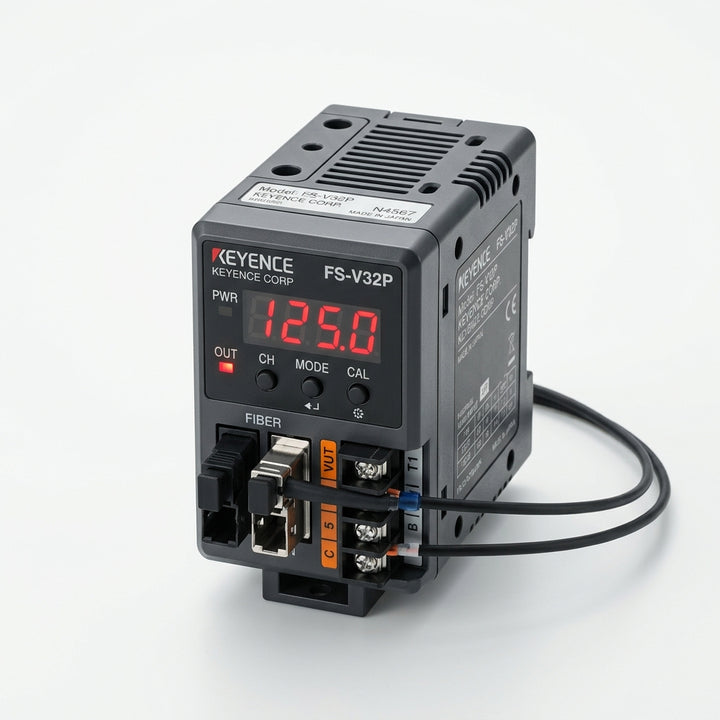 KEYENCE CORP FS-V32P