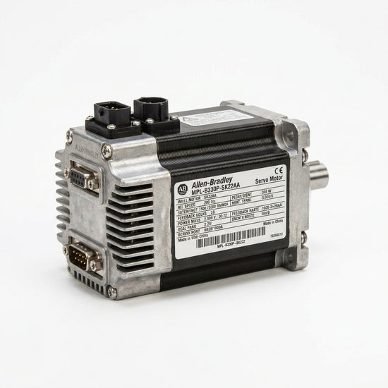 Allen-Bradley MPL-B330P-SK22AA
