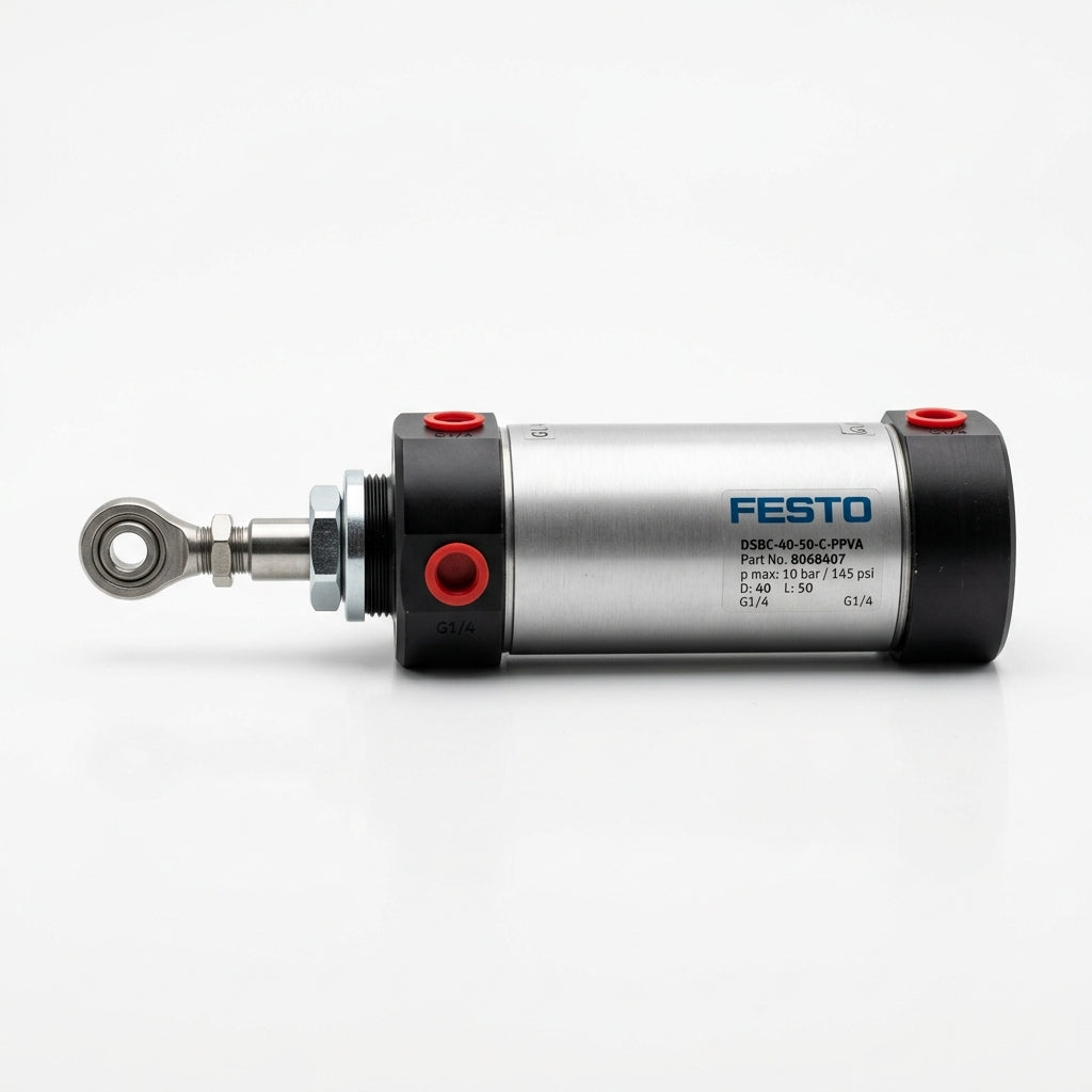 FESTO DSBC-40-50-C-PPVA
