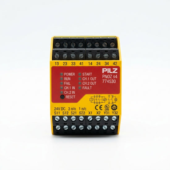 PILZ 774530