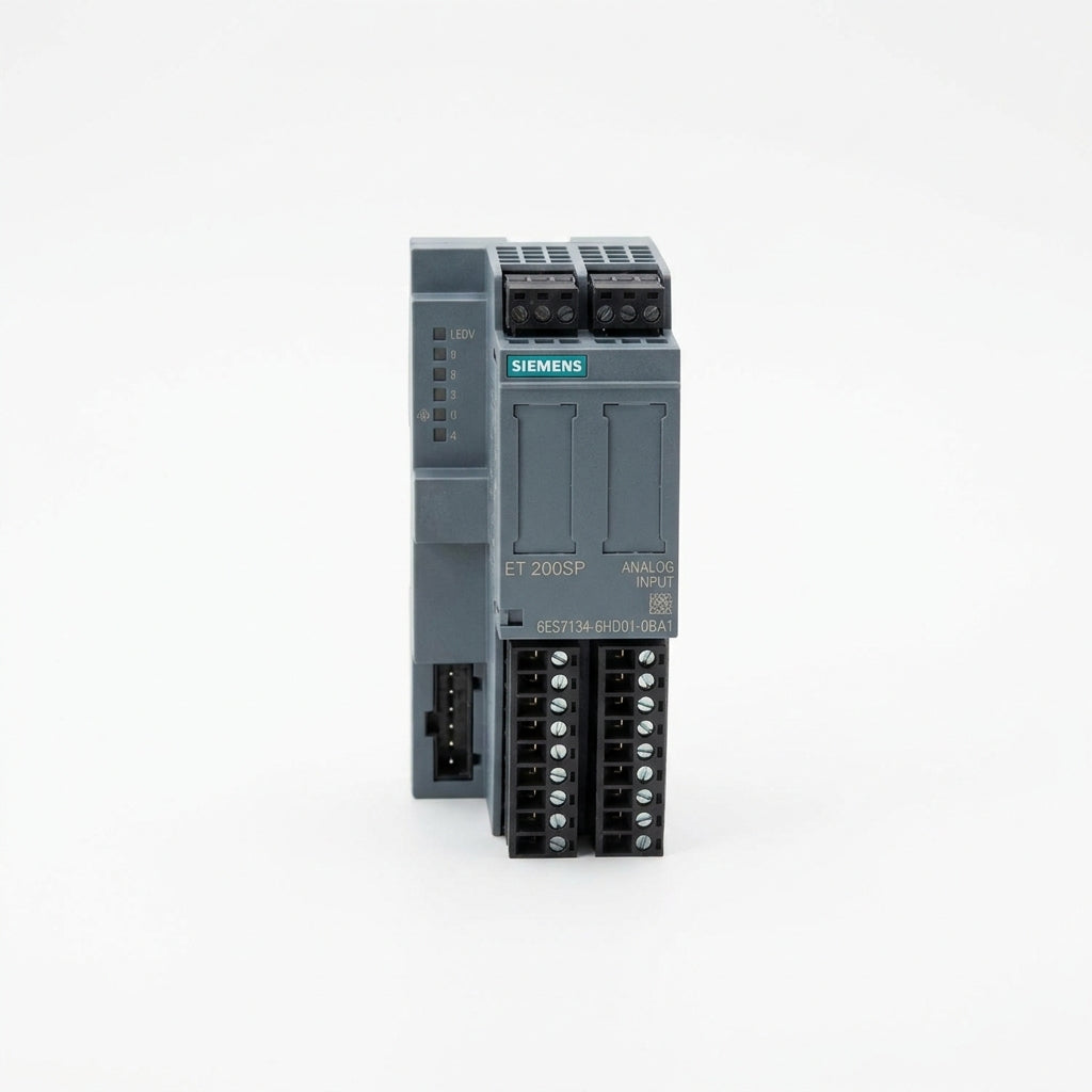 SIEMENS/FA 6ES7134-6HD01-0BA1