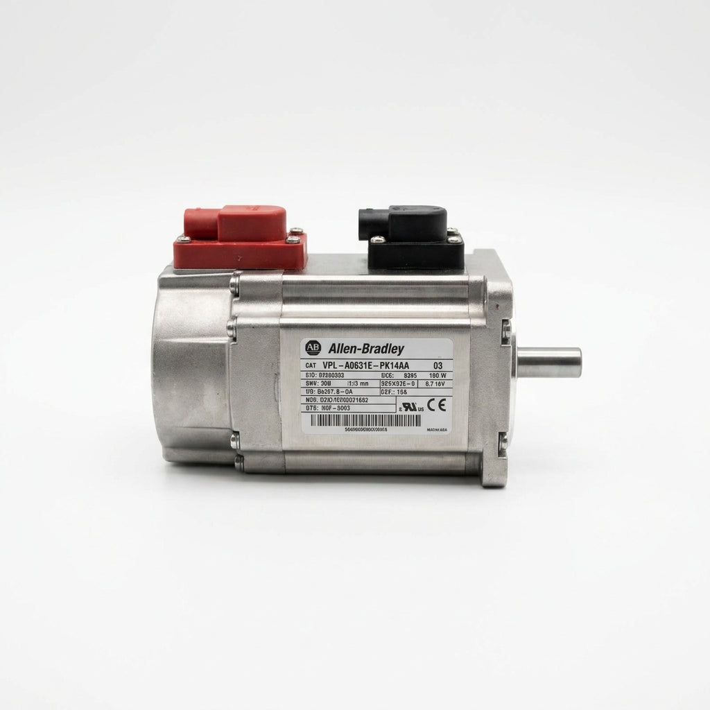 Allen-Bradley VPL-A0631E-PK14AA