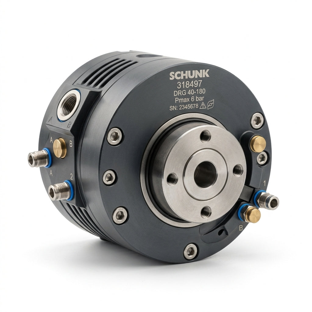 SCHUNK 318497