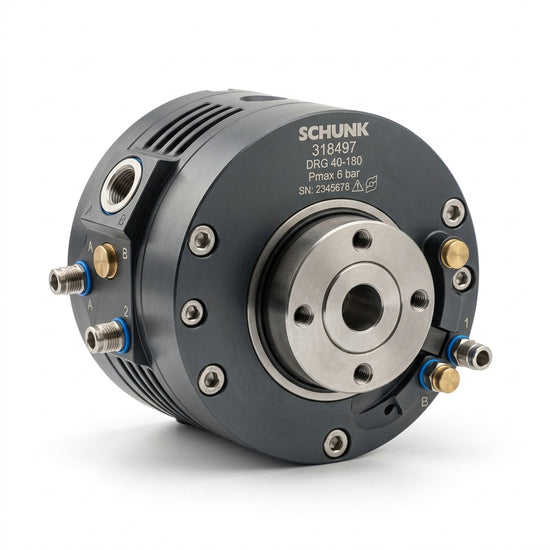SCHUNK 318497
