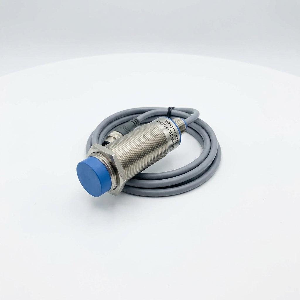 Pepperl+Fuchs NJ20+U1+E2