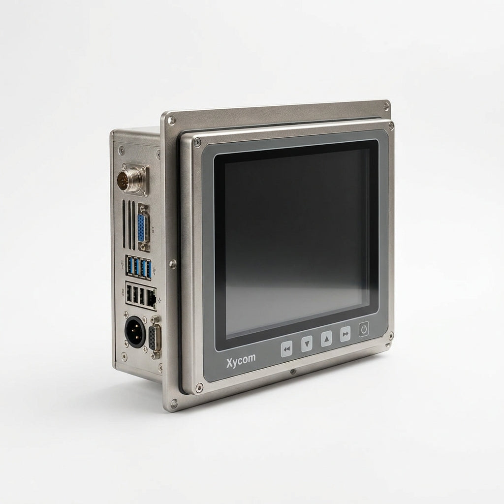 Xycom 5015T/R2