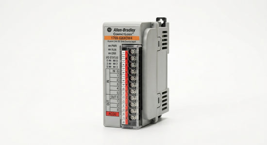 ALLEN BRADLEY 1769-IQ6XOW4