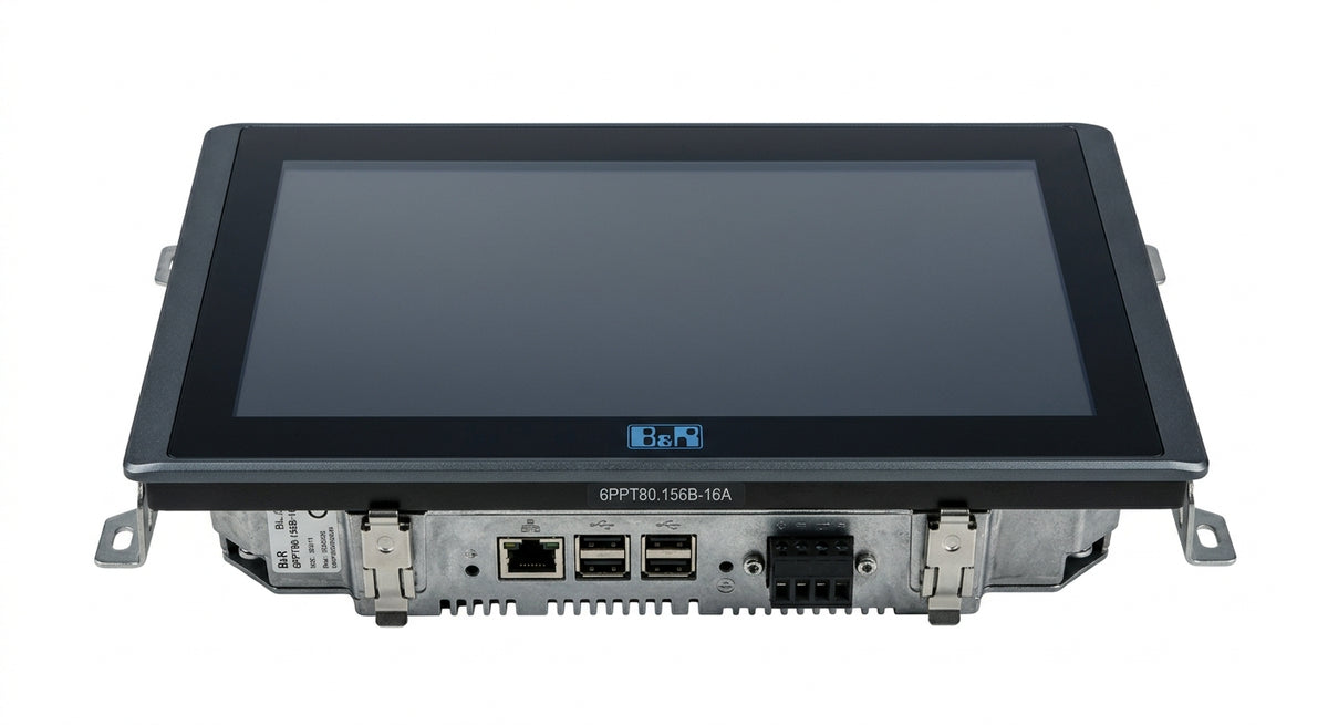 B&R 6PPT80.156B-16A