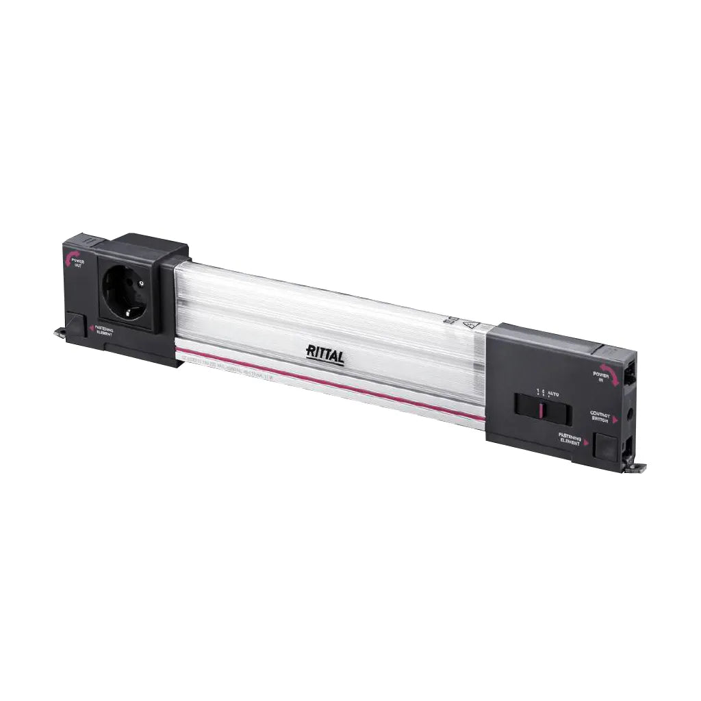SZ Luminaria LED 900lm 437Lmm 24VCD Sin enchufe