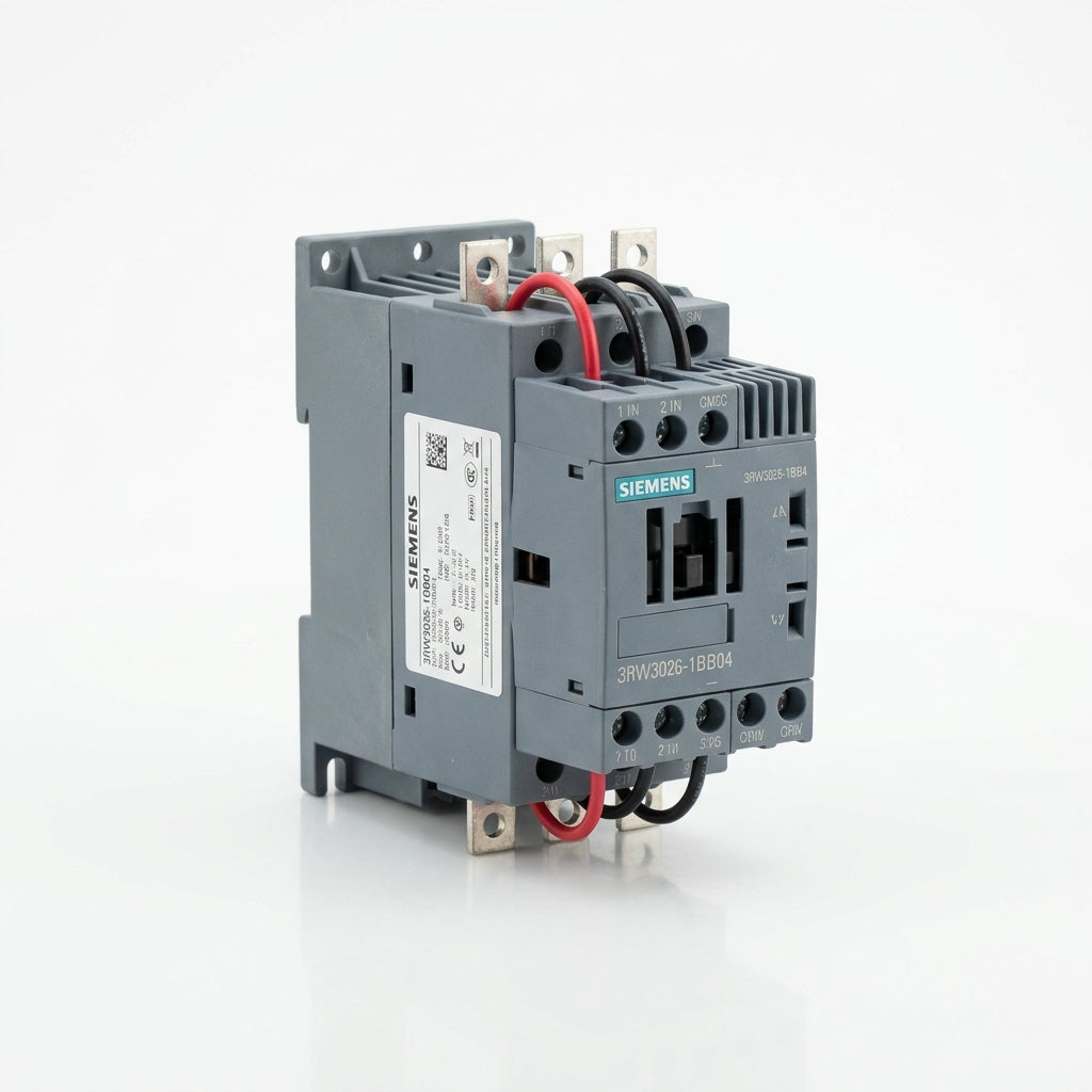 Siemens 3RW3026-1BB04