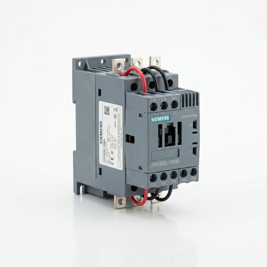 Siemens 3RW3026-1BB04