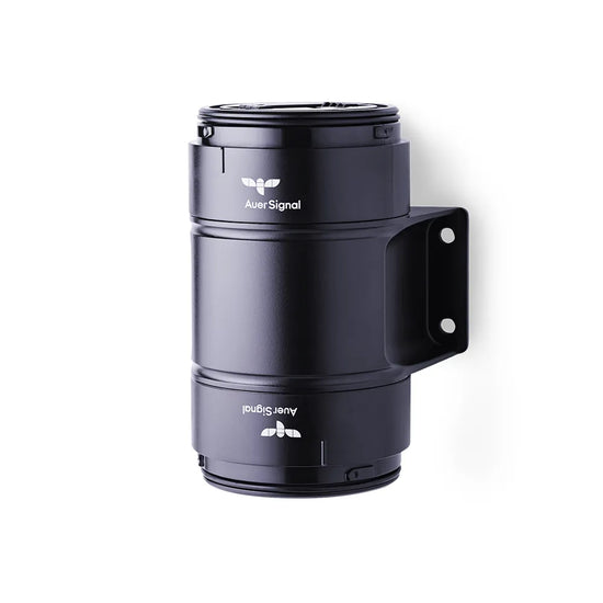 XZV Eco-Modul70 Base para montaje vertical montaje doble