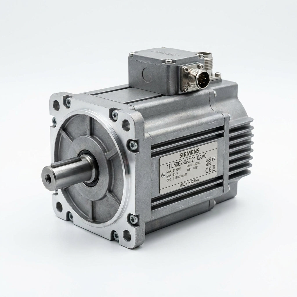 Siemens 1FL5062-0AC21-0AA0