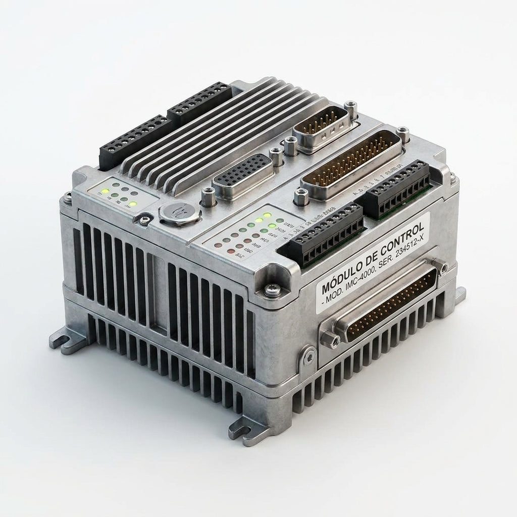 BIND 6SN1118-0DK23-0AA0 Siemens Simodrive