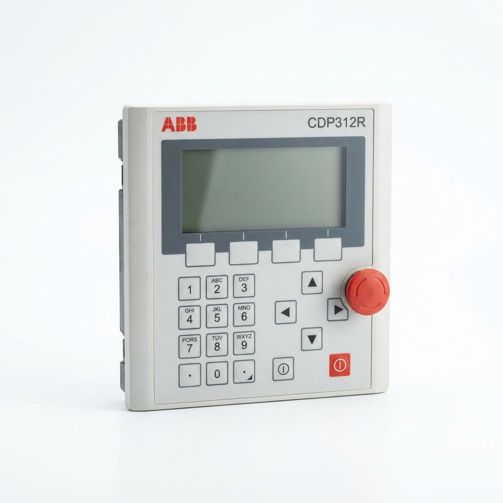 ABB CDP312R
