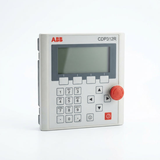ABB CDP312R