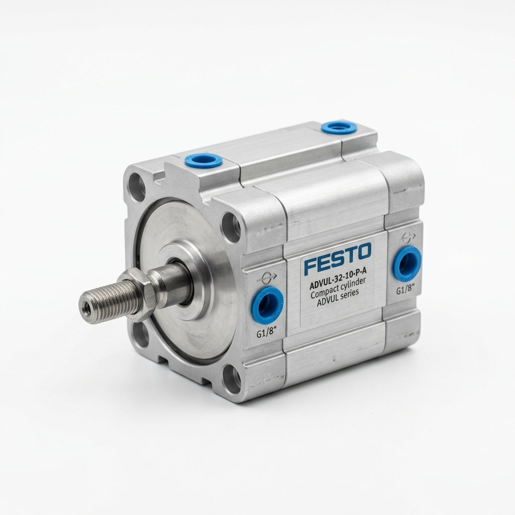 FESTO ADVUL-32-10-P-A