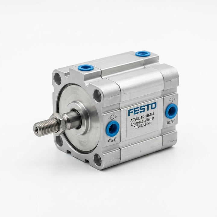 FESTO ADVUL-32-10-P-A