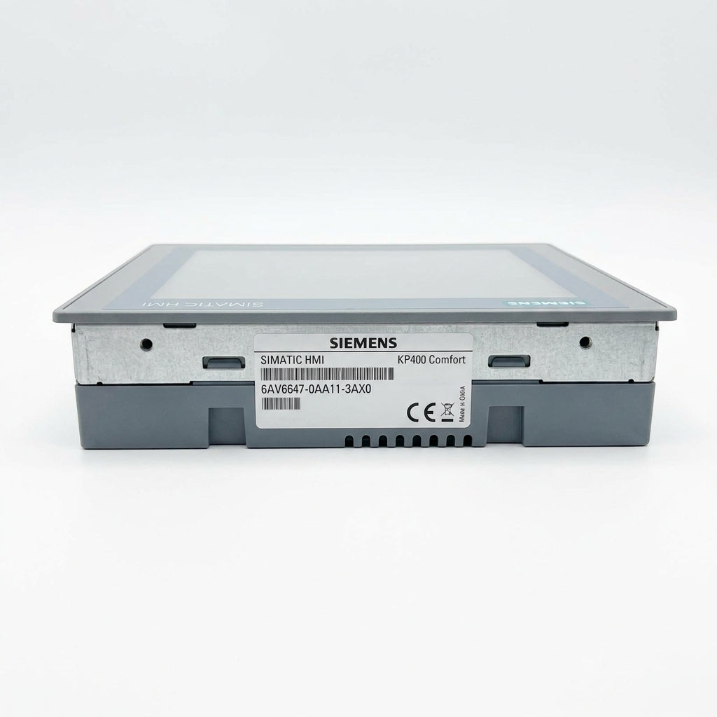 SIEMENS/FA 6AV6647-0AA11-3AX0