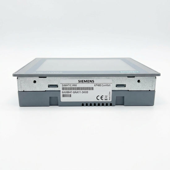 SIEMENS/FA 6AV6647-0AA11-3AX0