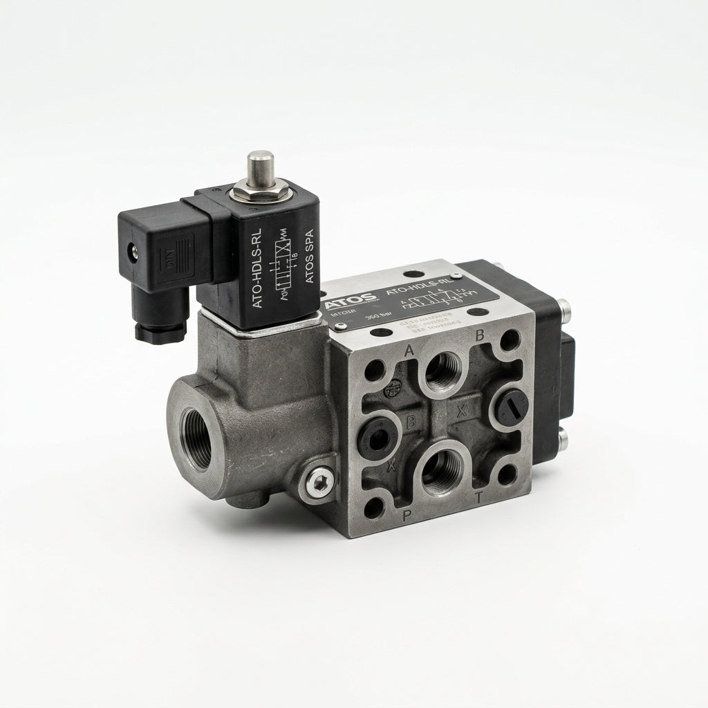 ATOS ATO-HDLS-RL