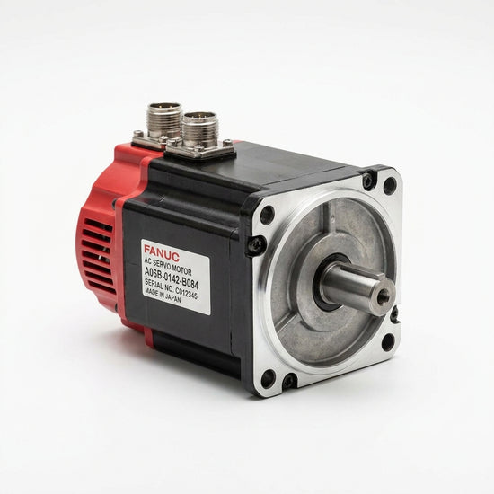 FANUC A06B-0142-B084