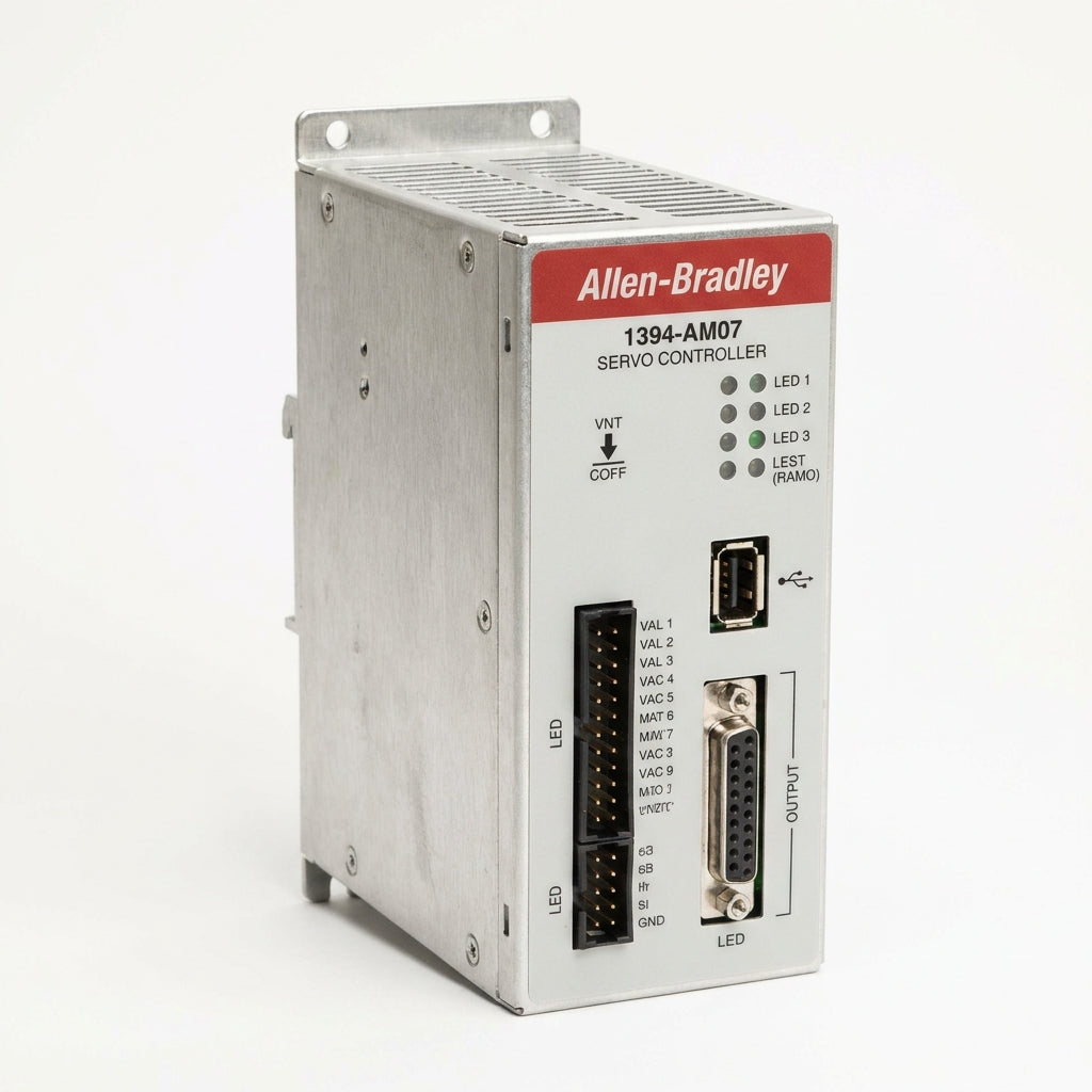 Allen-Bradley 1394-AM07